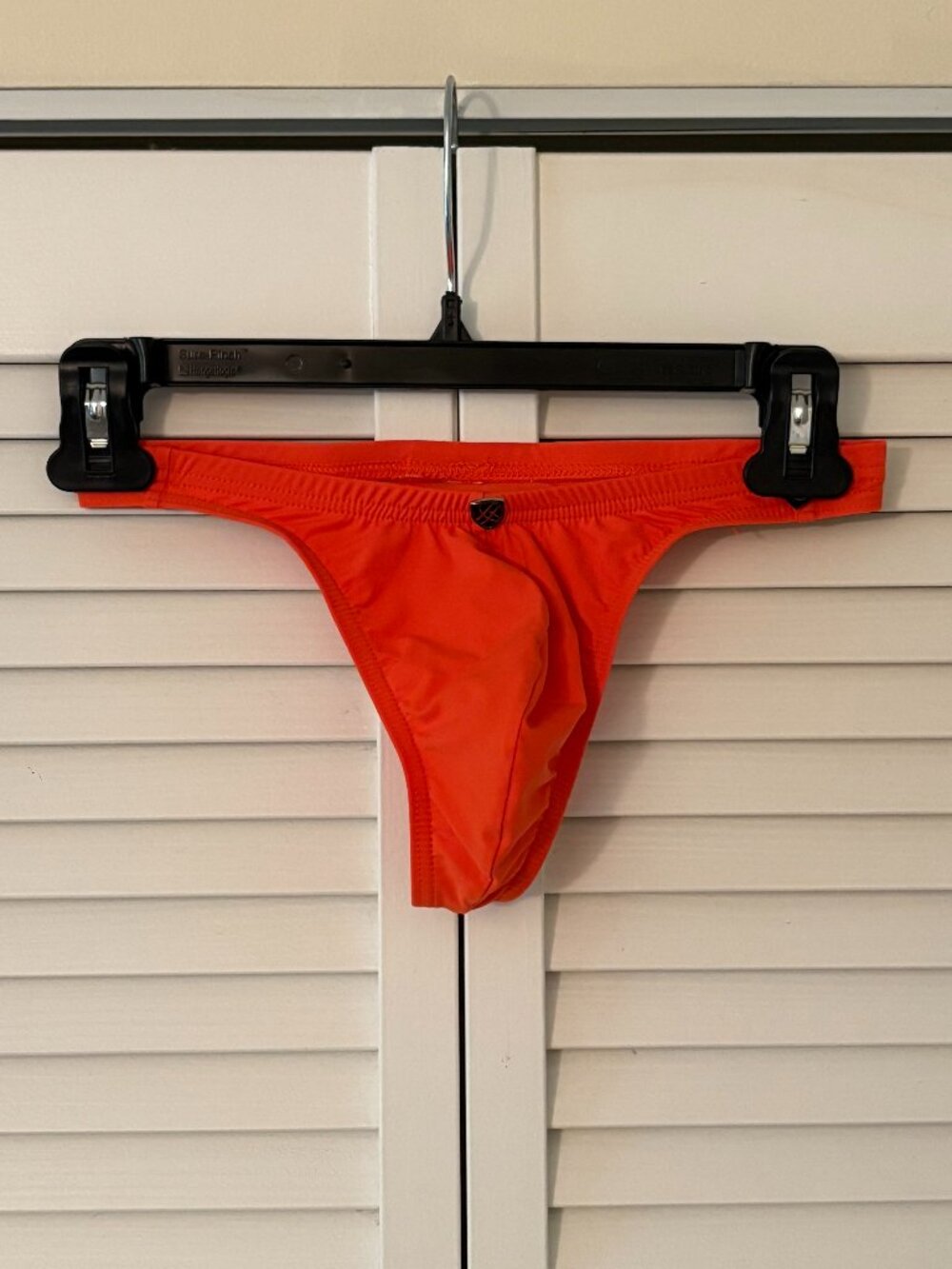 Gregg Homme Caliente Swim Thong